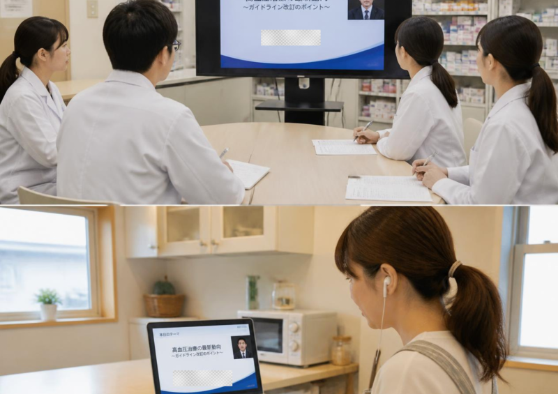 社内勉強会